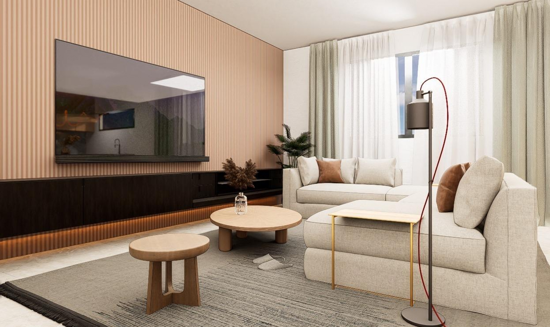 Novostavba - Apartment -
Pilar de la Horadada - pueblo