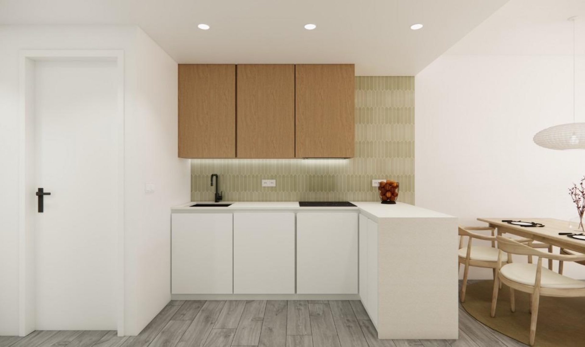 Novostavba - Apartment -
Pilar de la Horadada - Torre De La Horadada