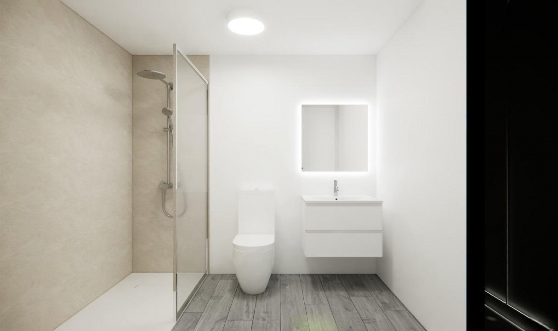 Novostavba - Apartment -
Pilar de la Horadada - Torre De La Horadada
