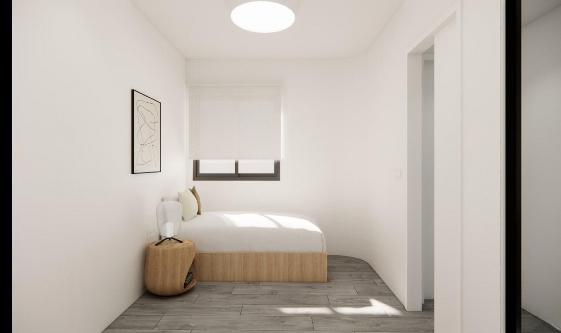 Novostavba - Apartment -
Pilar de la Horadada - Torre De La Horadada