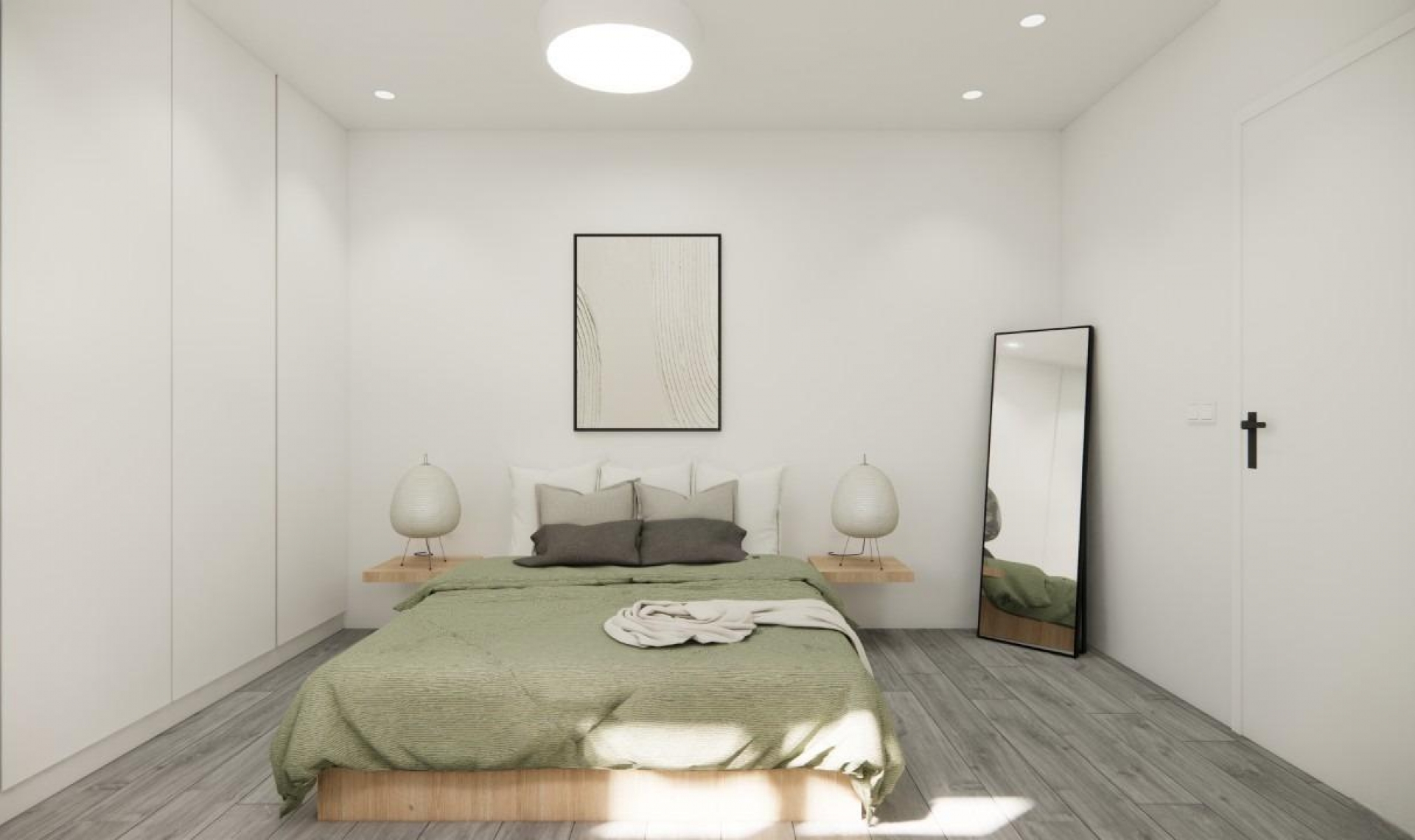 Novostavba - Apartment -
Pilar de la Horadada - Torre De La Horadada