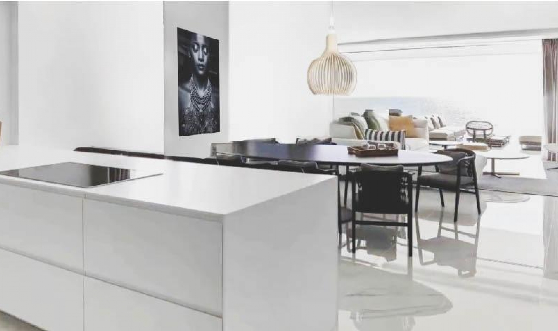 Novostavba - Apartment -
Relleu - pueblo