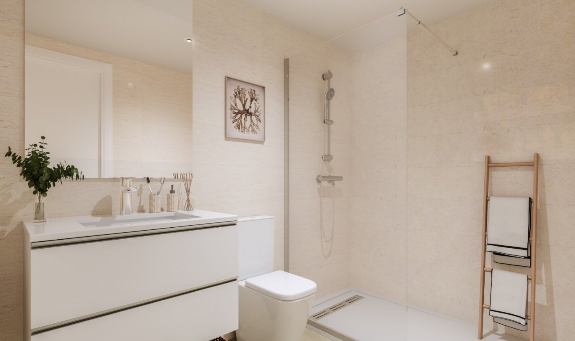 Novostavba - Apartment -
San Juan Alicante - Franc Espinós