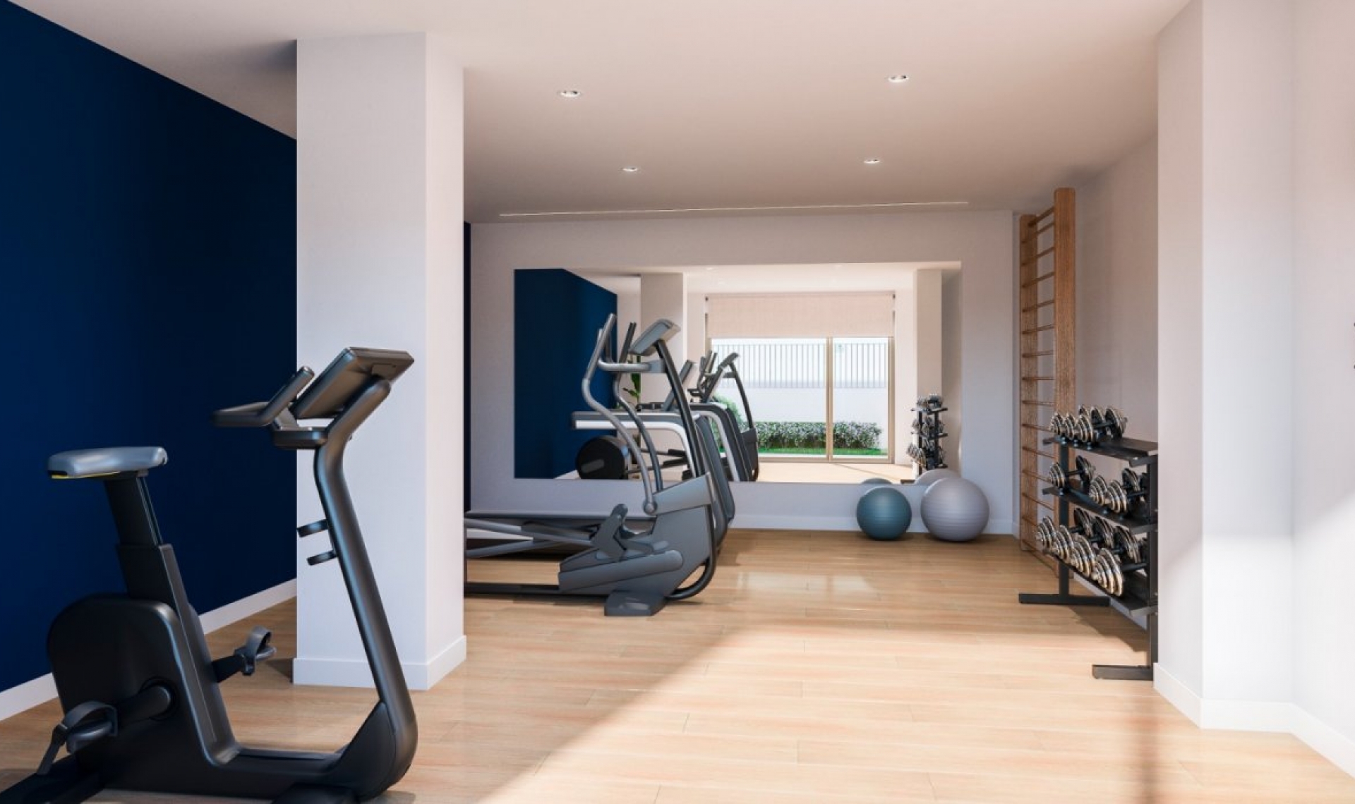 Novostavba - Apartment -
San Juan Alicante - Franc Espinós
