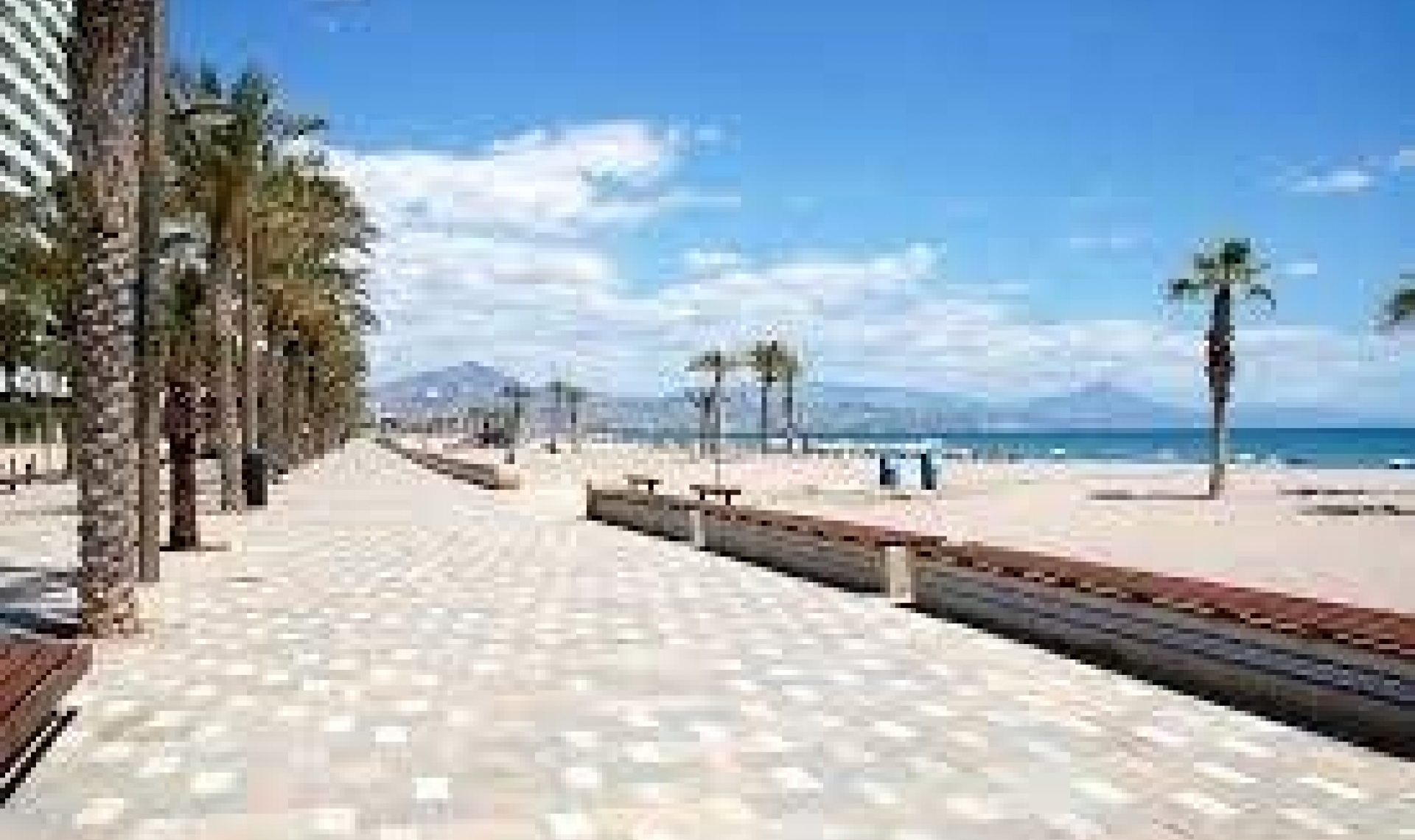 Novostavba - Apartment -
San Juan Alicante - Franc Espinós