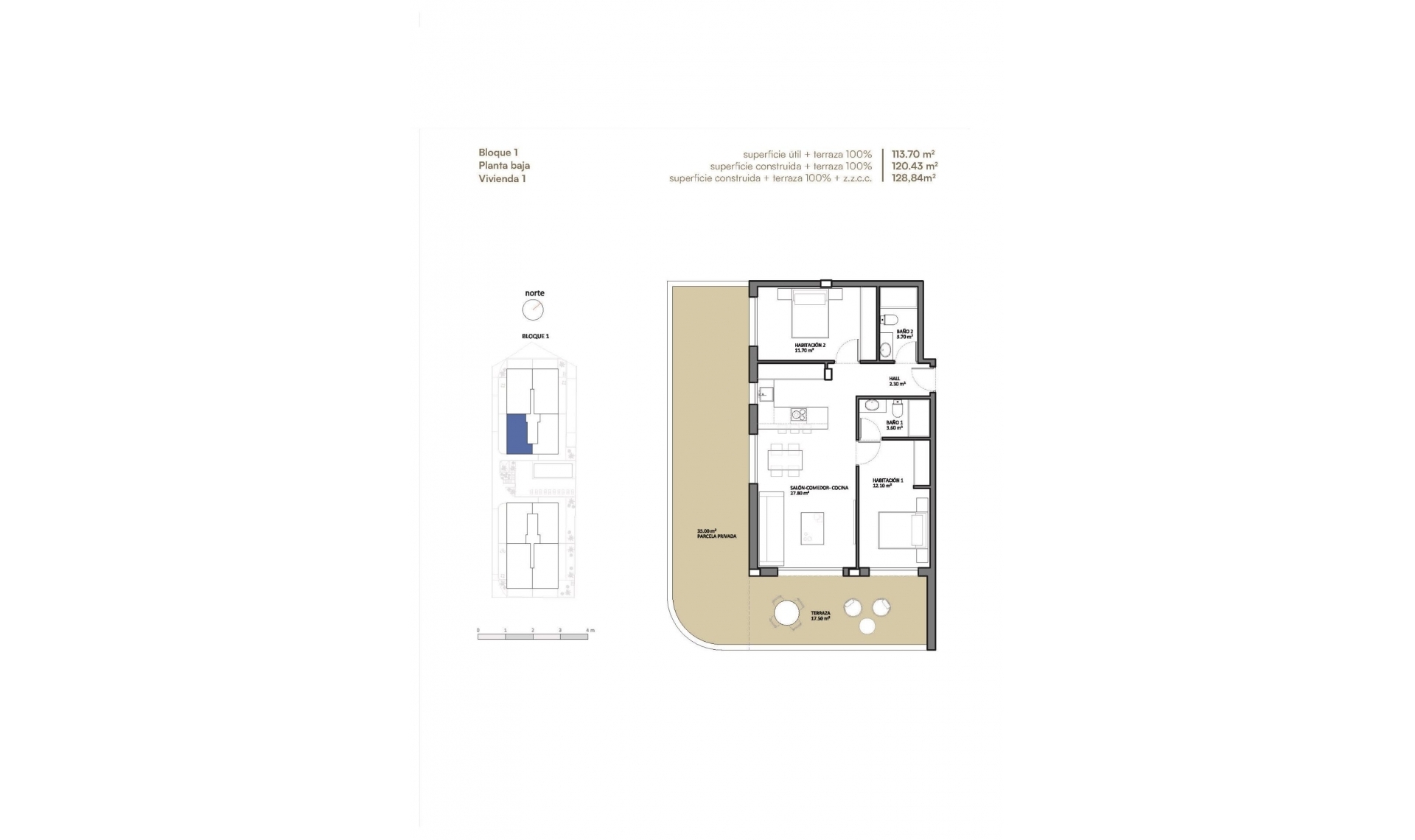 Novostavba - Apartment -
San Juan Alicante - Nou Nazareth