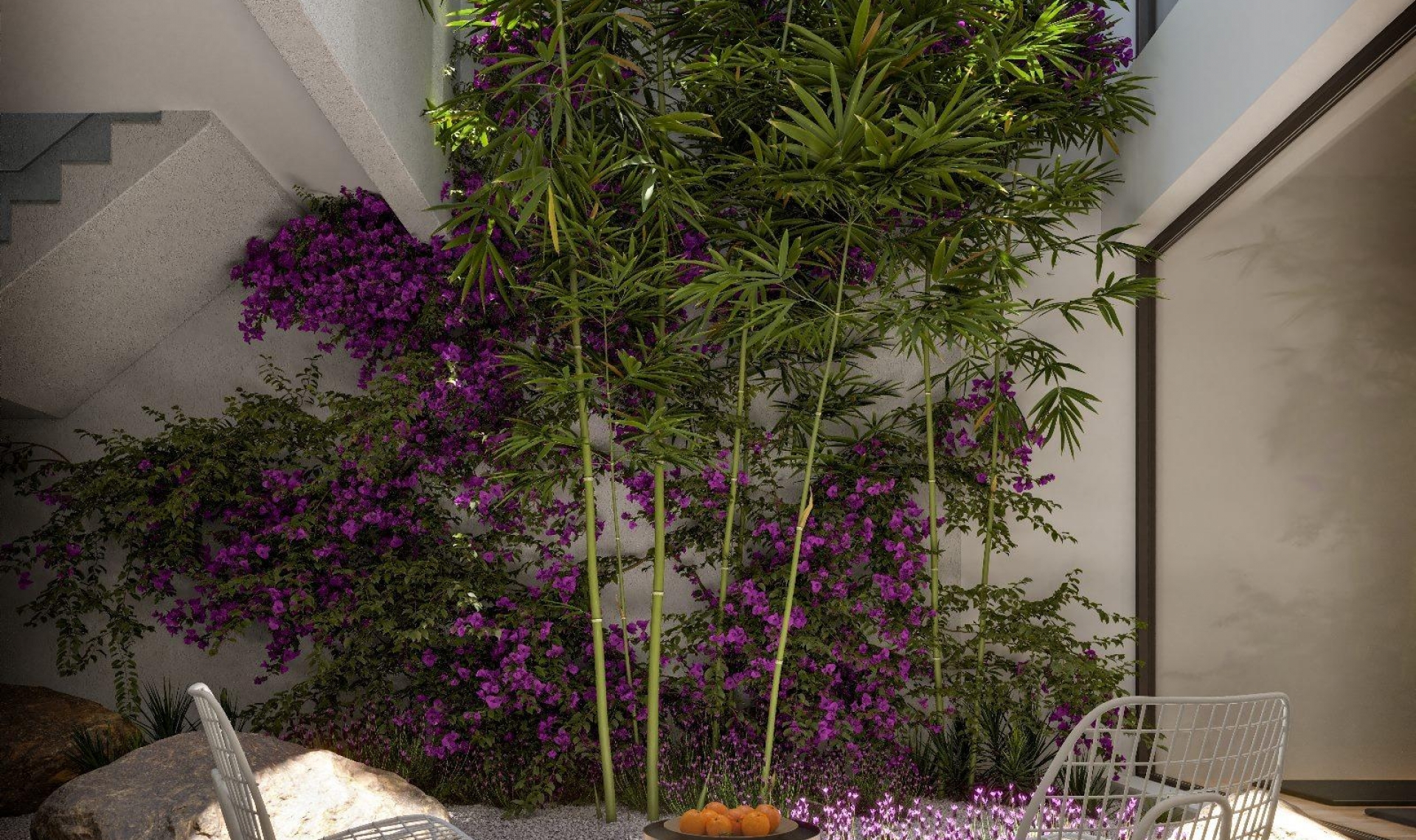 Novostavba - Apartment -
San Juan Alicante - Nou Nazareth