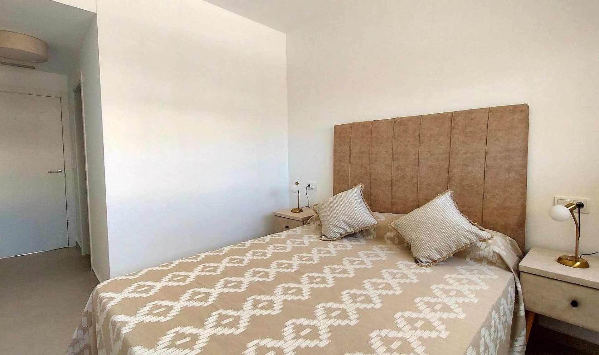 Novostavba - Apartment -
San Miguel - Pueblo