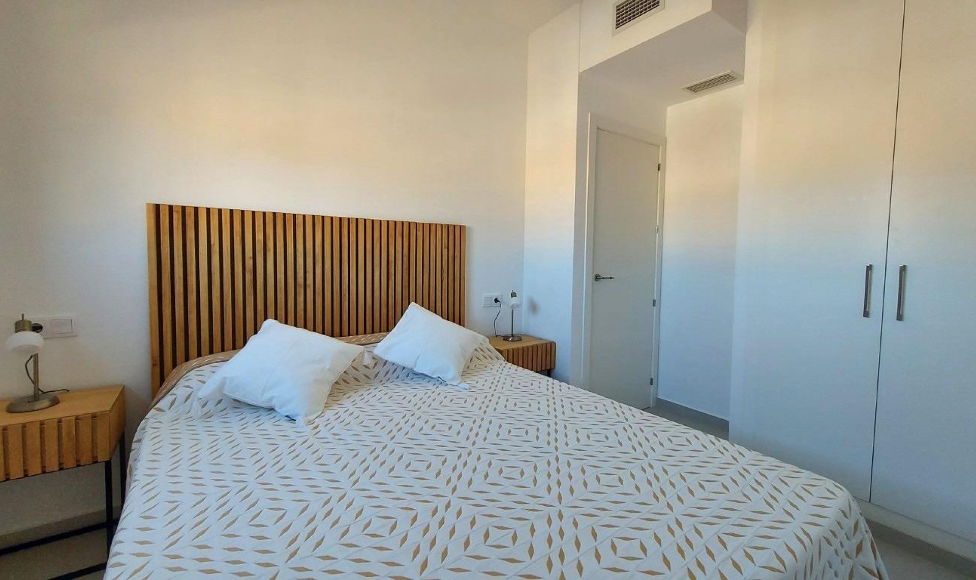 Novostavba - Apartment -
San Miguel - Pueblo