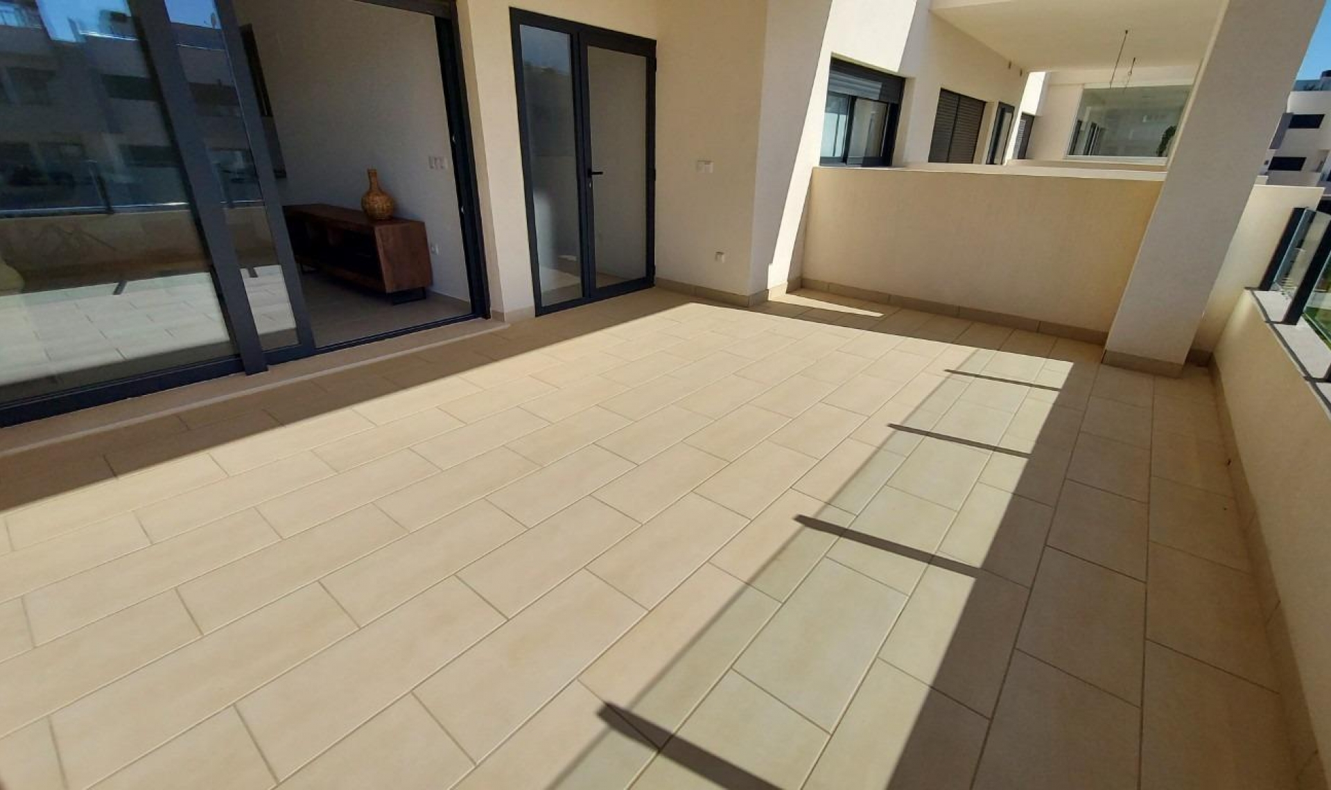 Novostavba - Apartment -
San Miguel - Pueblo