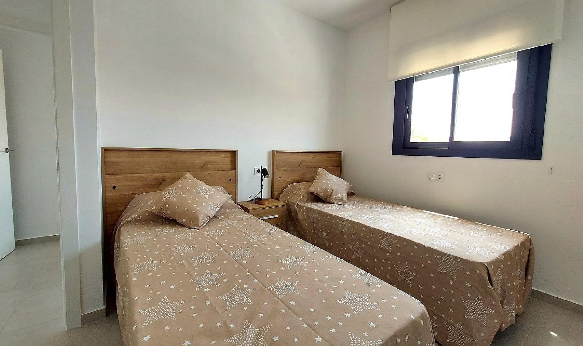 Novostavba - Apartment -
San Miguel - Pueblo