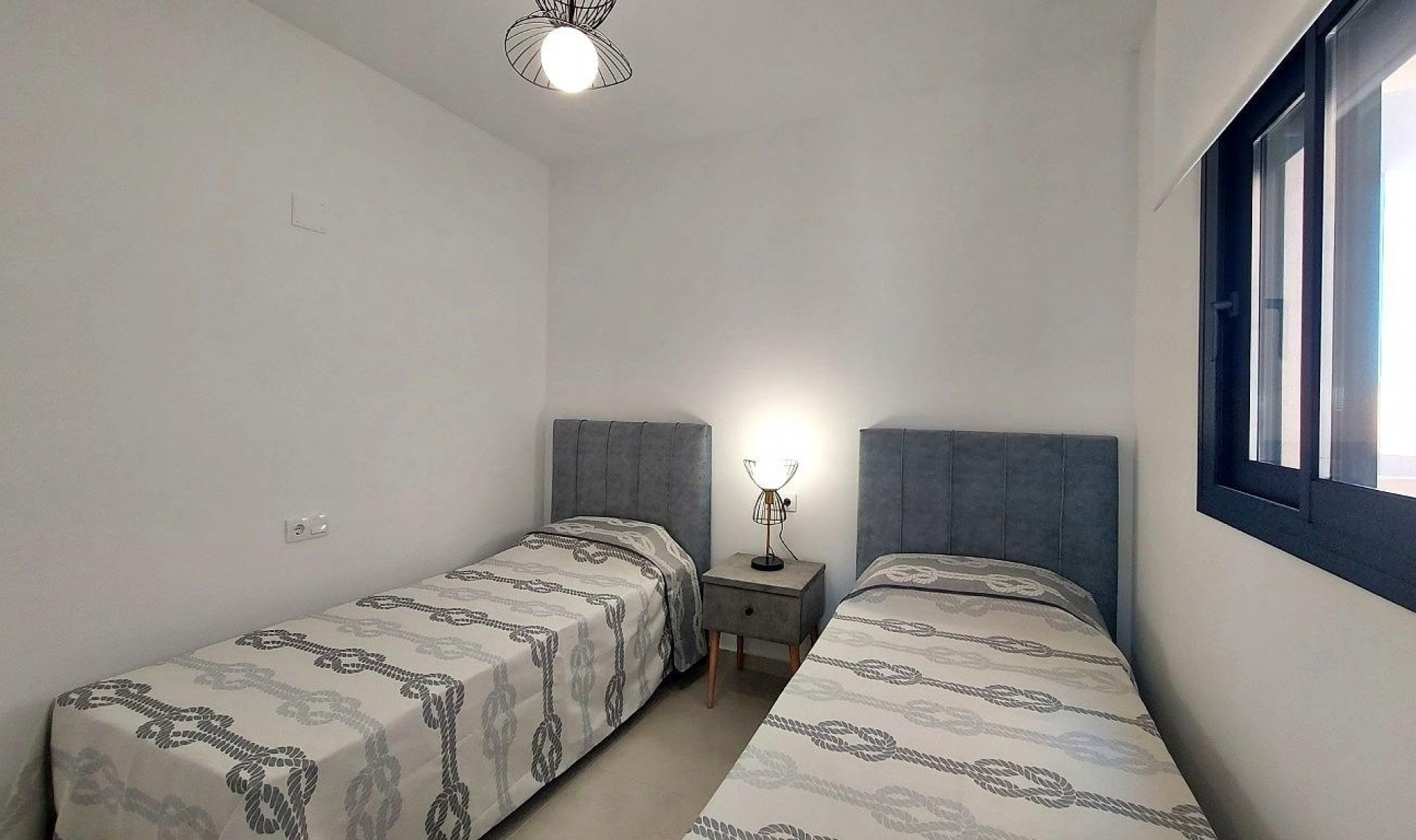 Novostavba - Apartment -
San Miguel - Pueblo