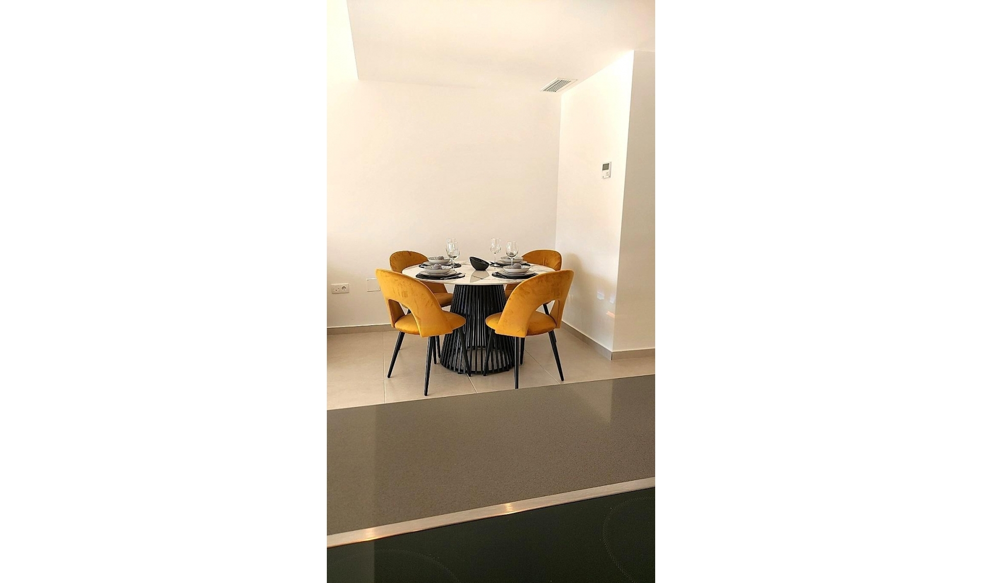 Novostavba - Apartment -
San Miguel - Pueblo