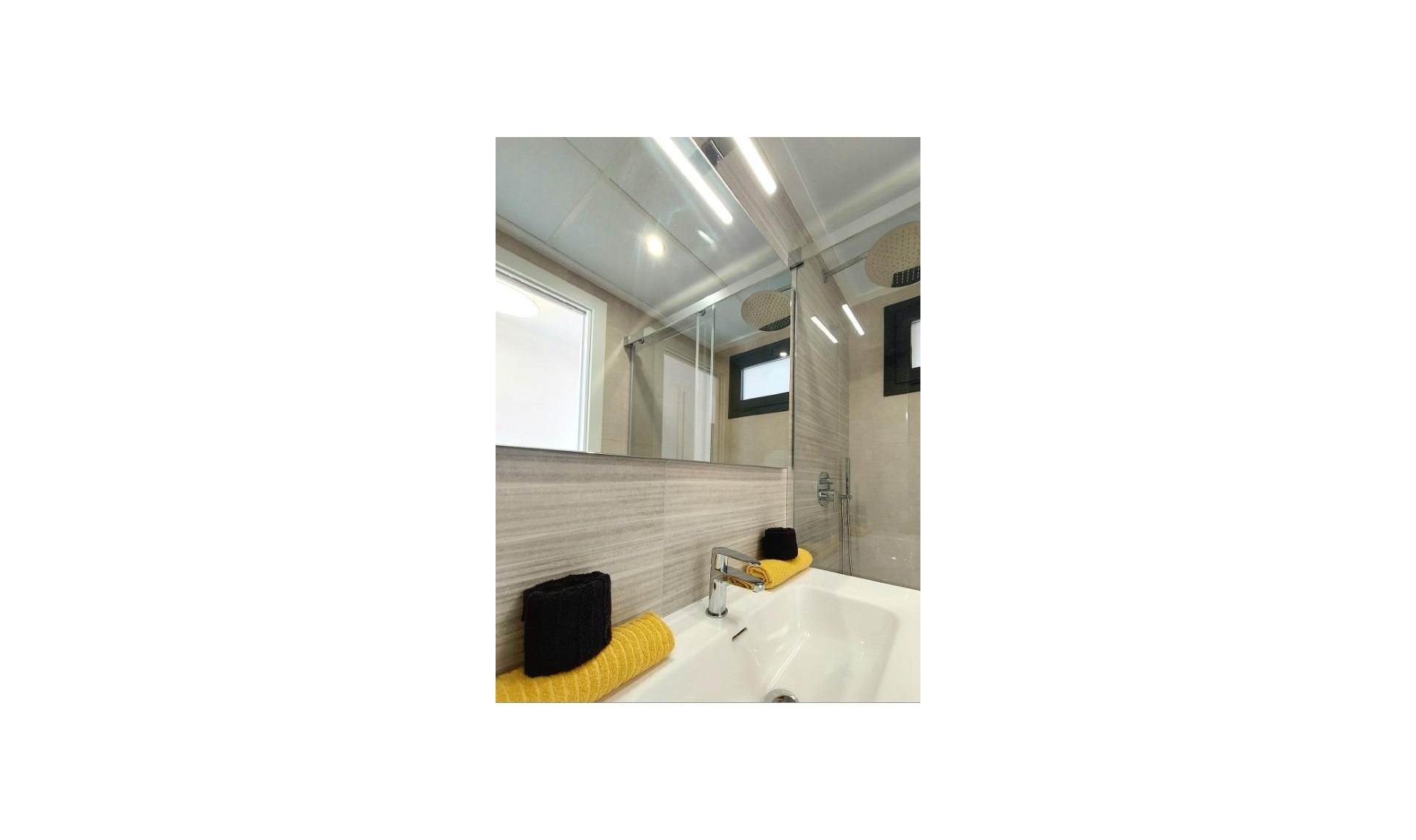 Novostavba - Apartment -
San Miguel - Pueblo