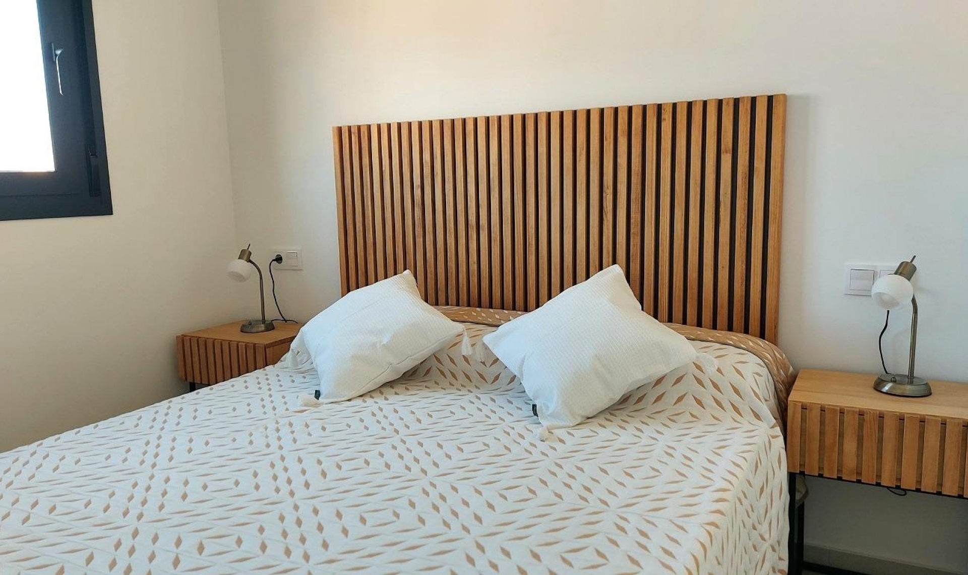 Novostavba - Apartment -
San Miguel - Pueblo