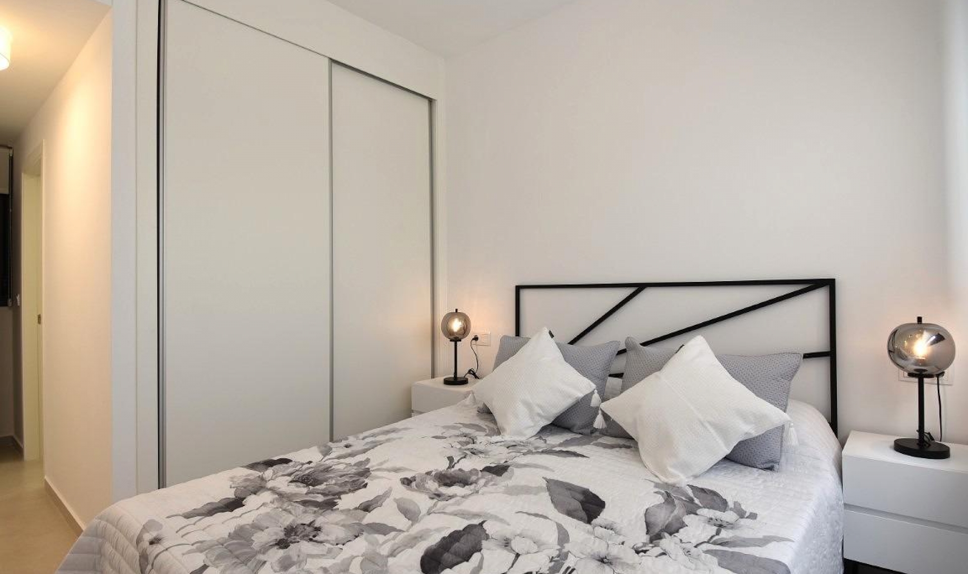 Novostavba - Apartment -
San Miguel - Pueblo