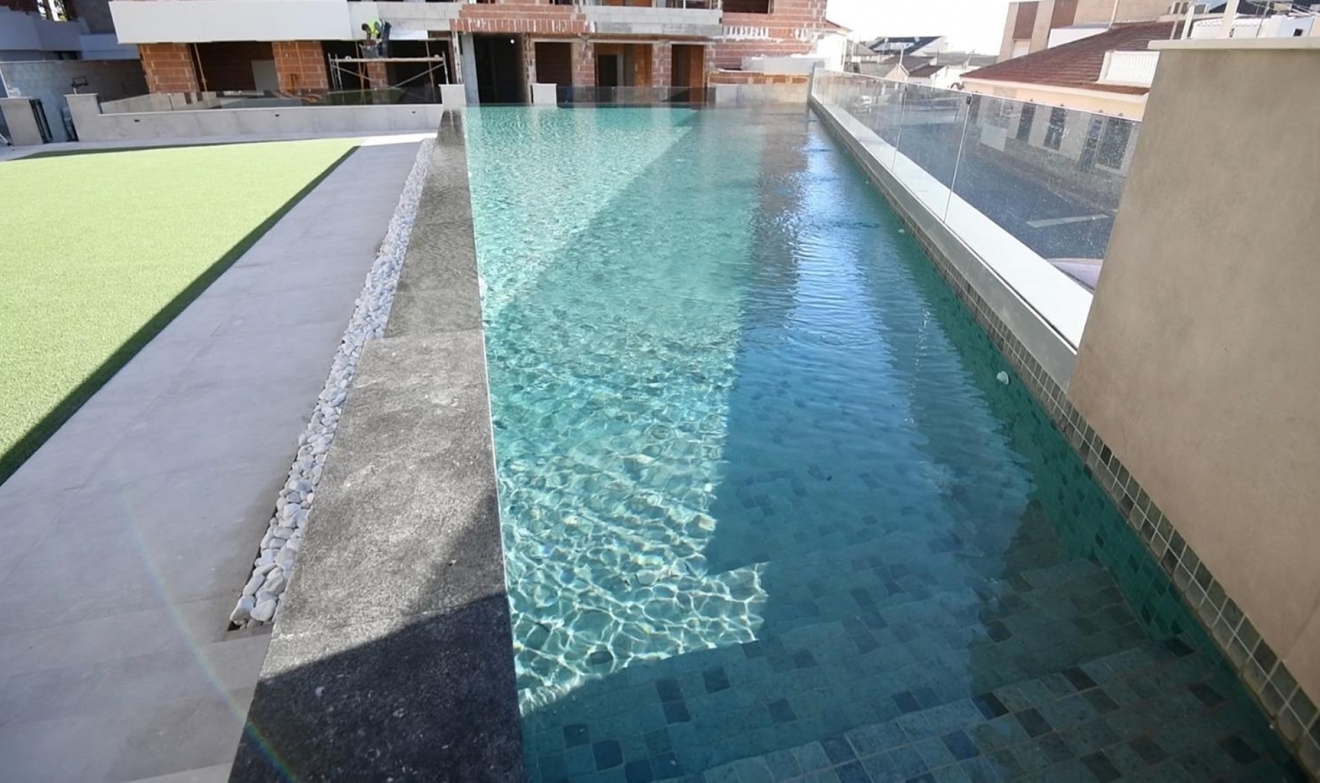 Novostavba - Apartment -
San Pedro del Pinatar - Centro