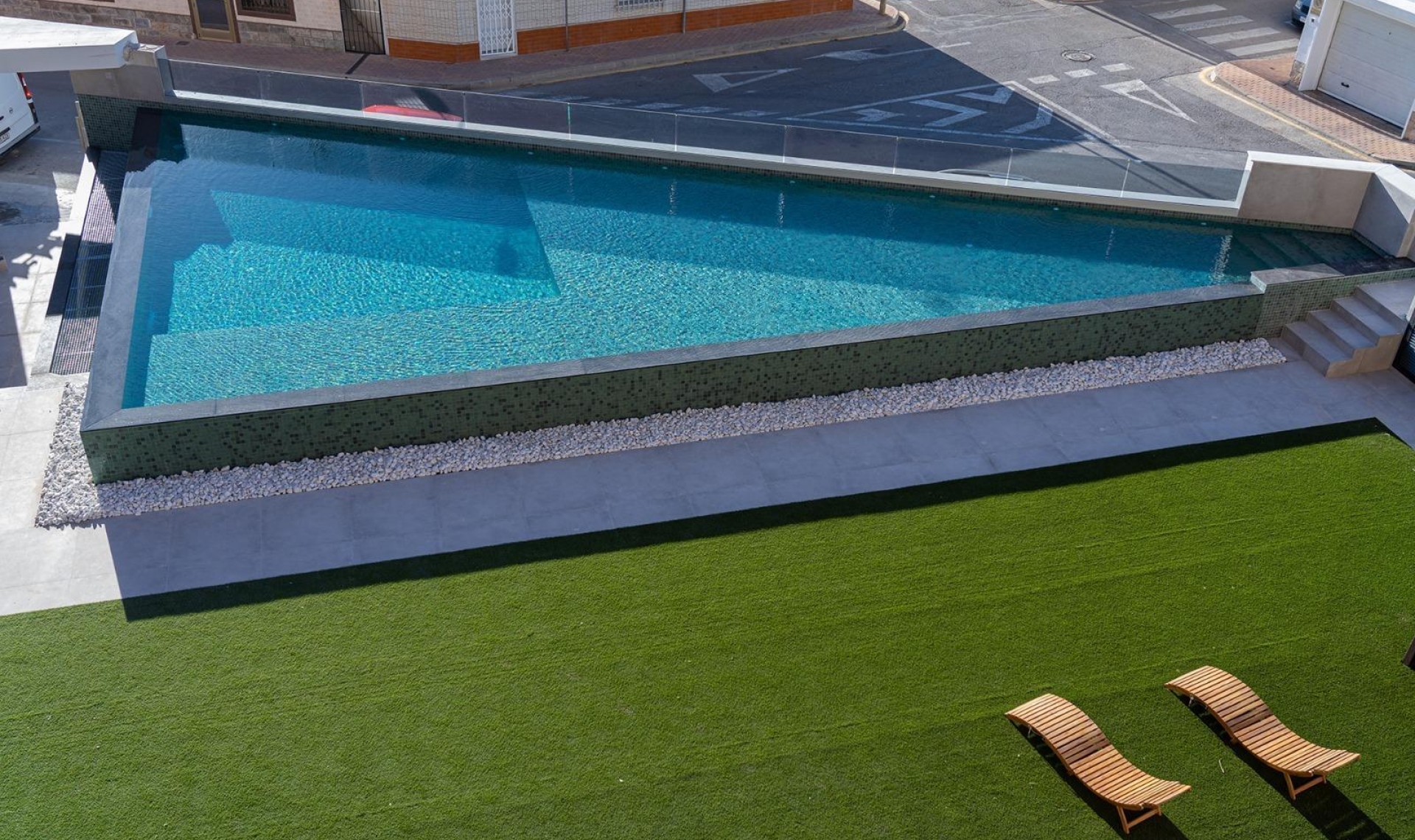 Novostavba - Apartment -
San Pedro del Pinatar - Centro