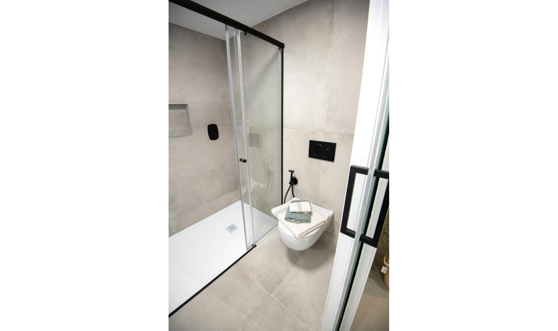 Novostavba - Apartment -
San Pedro del Pinatar - Centro