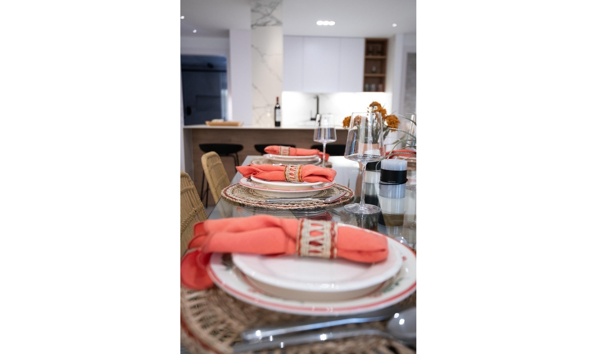 Novostavba - Apartment -
San Pedro del Pinatar - Centro