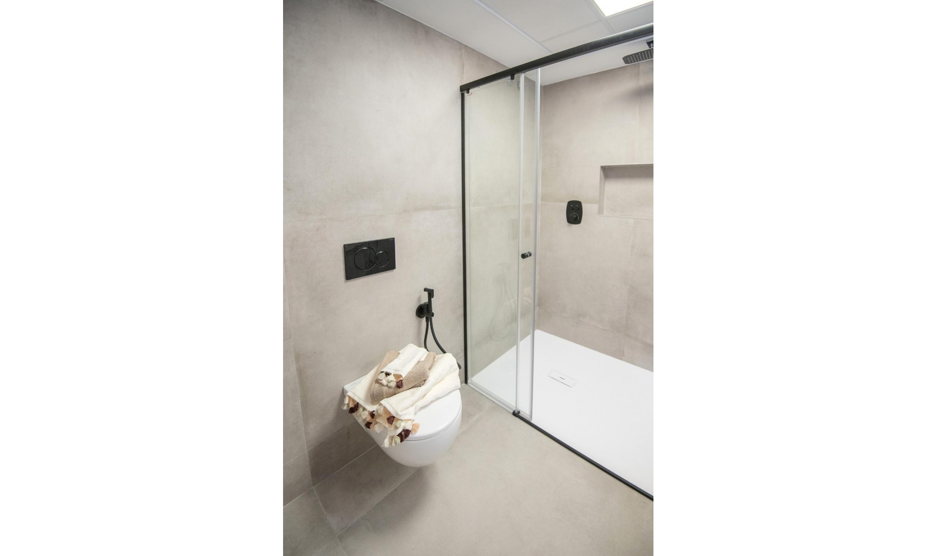Novostavba - Apartment -
San Pedro del Pinatar - Centro