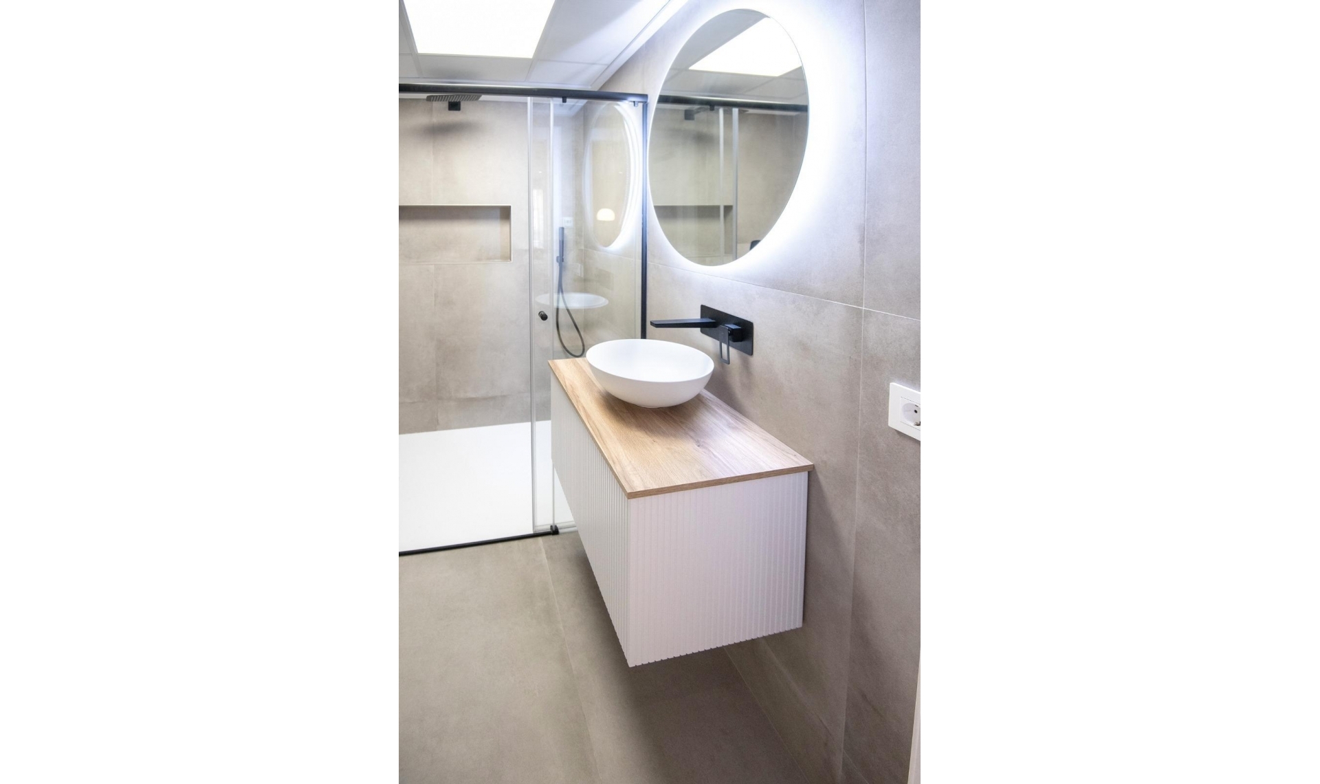 Novostavba - Apartment -
San Pedro del Pinatar - Centro