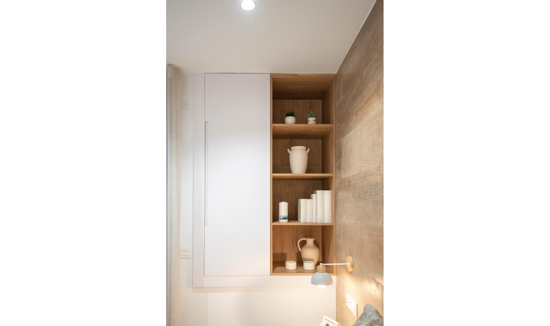 Novostavba - Apartment -
San Pedro del Pinatar - Centro
