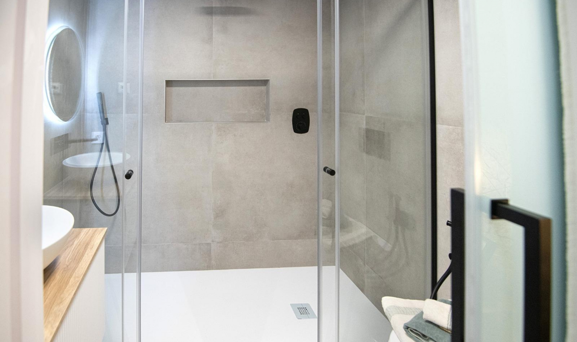 Novostavba - Apartment -
San Pedro del Pinatar - Centro