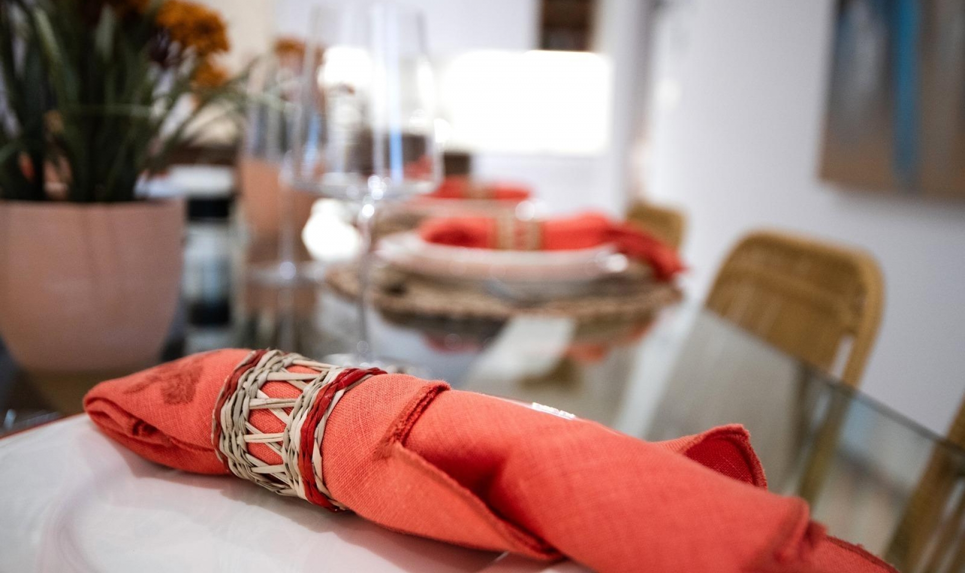 Novostavba - Apartment -
San Pedro del Pinatar - Centro