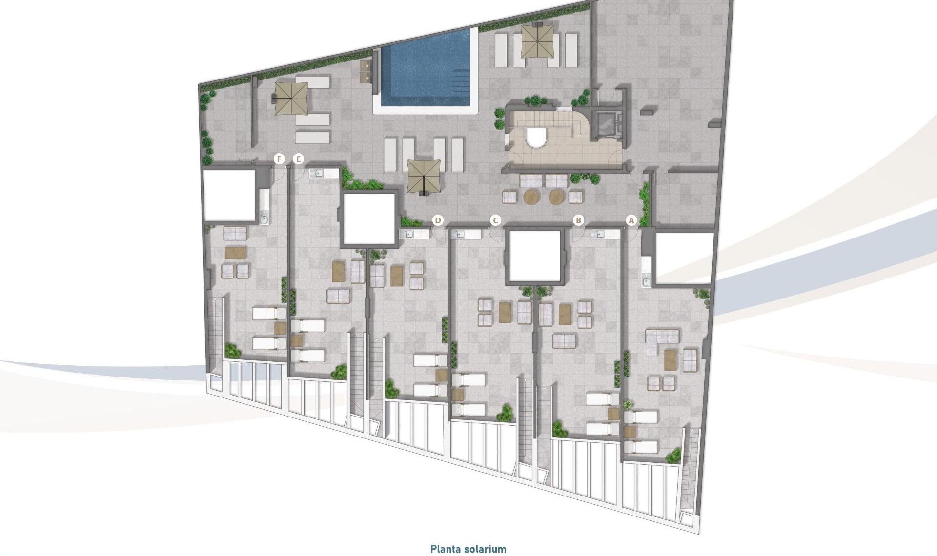 Novostavba - Apartment -
San Pedro del Pinatar - Playa Villananitos