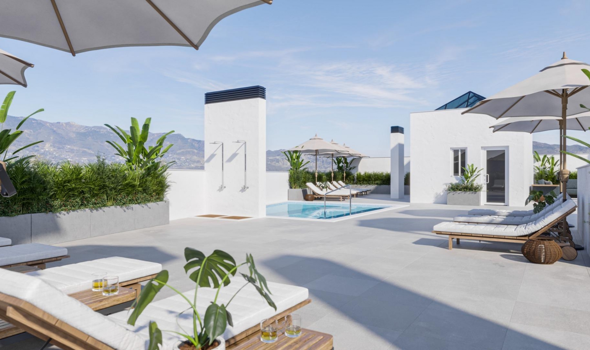 Novostavba - Apartment -
San Pedro del Pinatar - Playa Villananitos