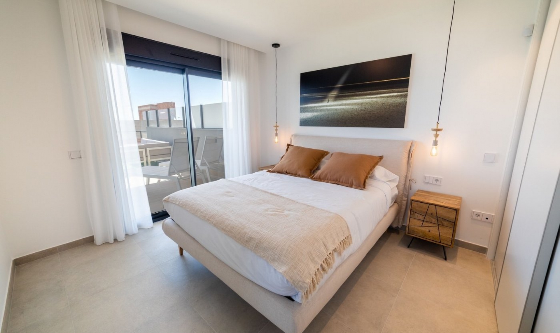 Novostavba - Apartment -
Santa Pola - Gran Alacant