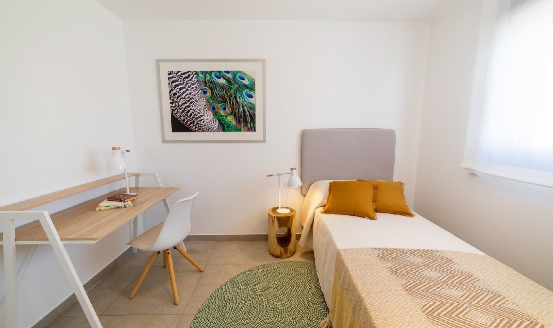 Novostavba - Apartment -
Santa Pola - Gran Alacant