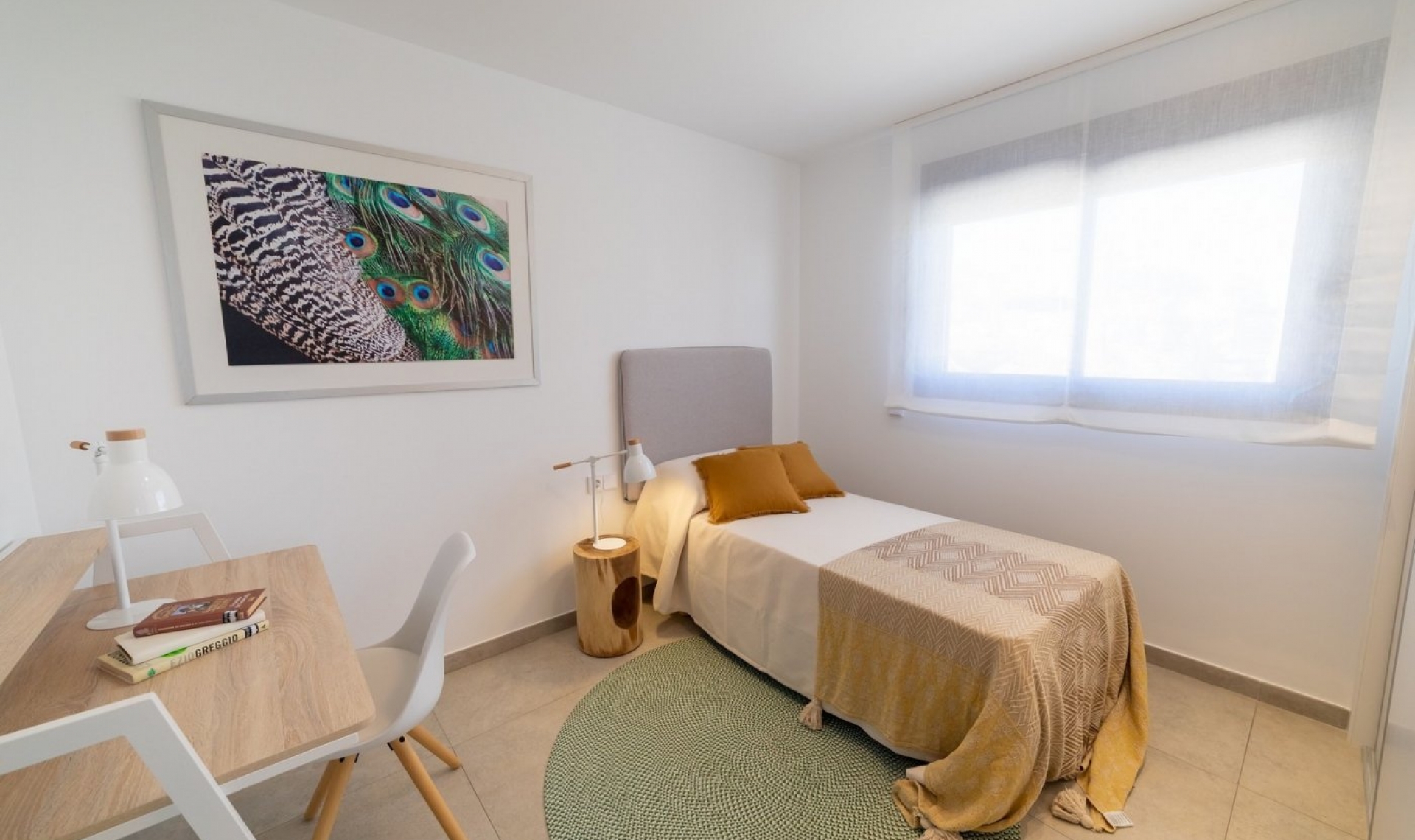 Novostavba - Apartment -
Santa Pola - Gran Alacant