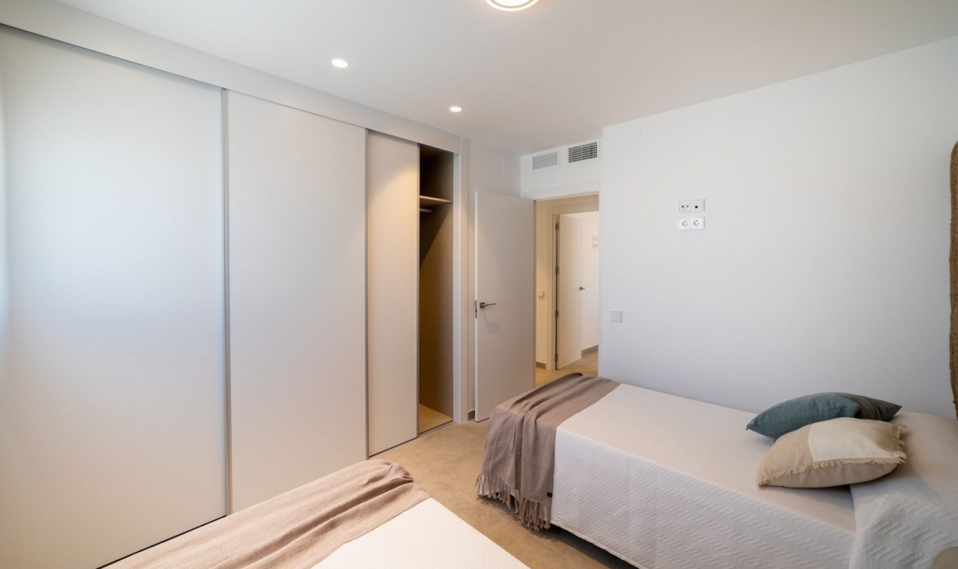 Novostavba - Apartment -
Santa Pola - Gran Alacant
