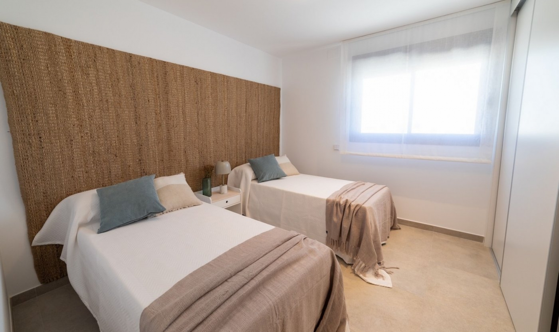 Novostavba - Apartment -
Santa Pola - Gran Alacant