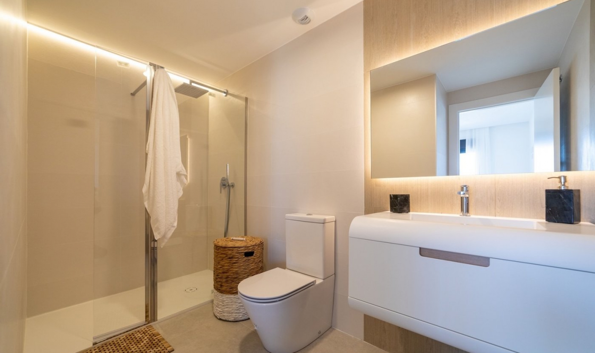 Novostavba - Apartment -
Santa Pola - Gran Alacant