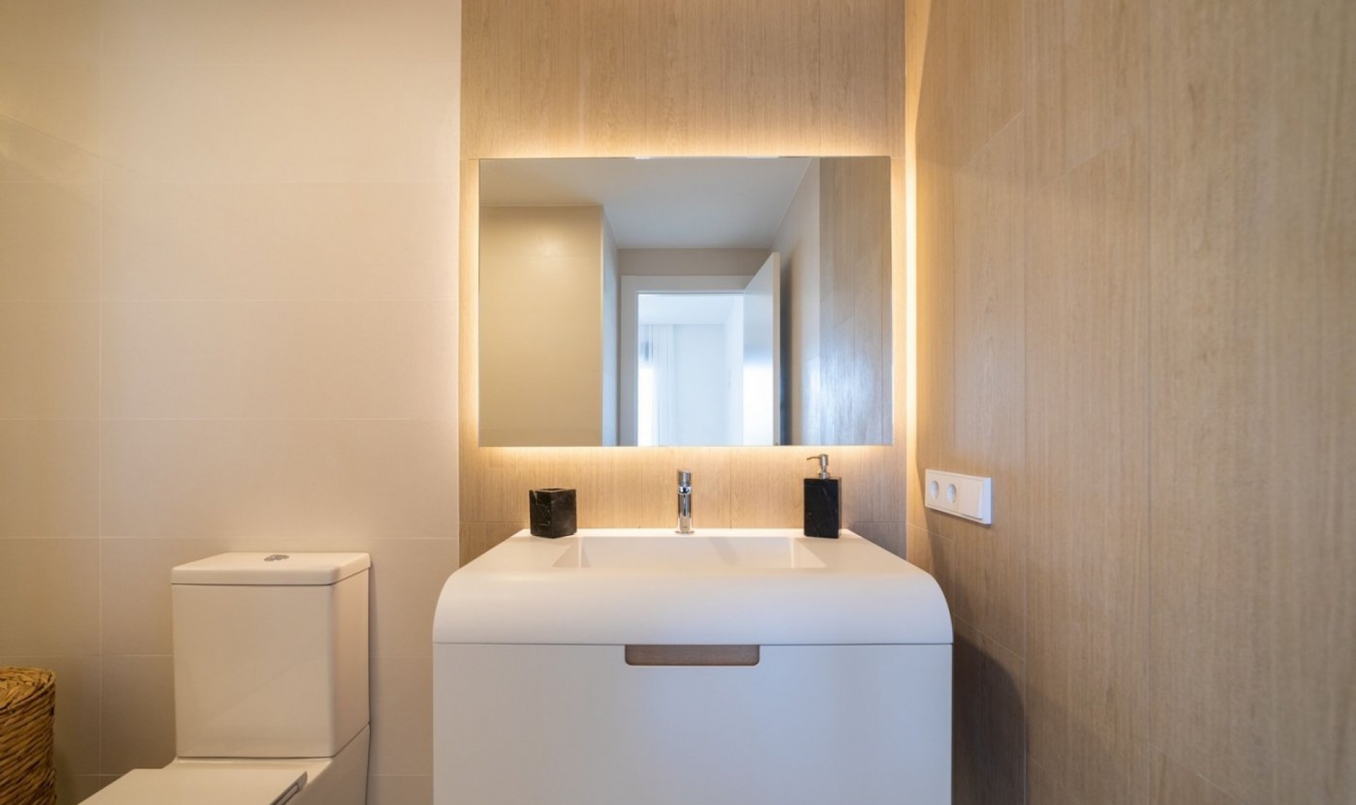 Novostavba - Apartment -
Santa Pola - Gran Alacant