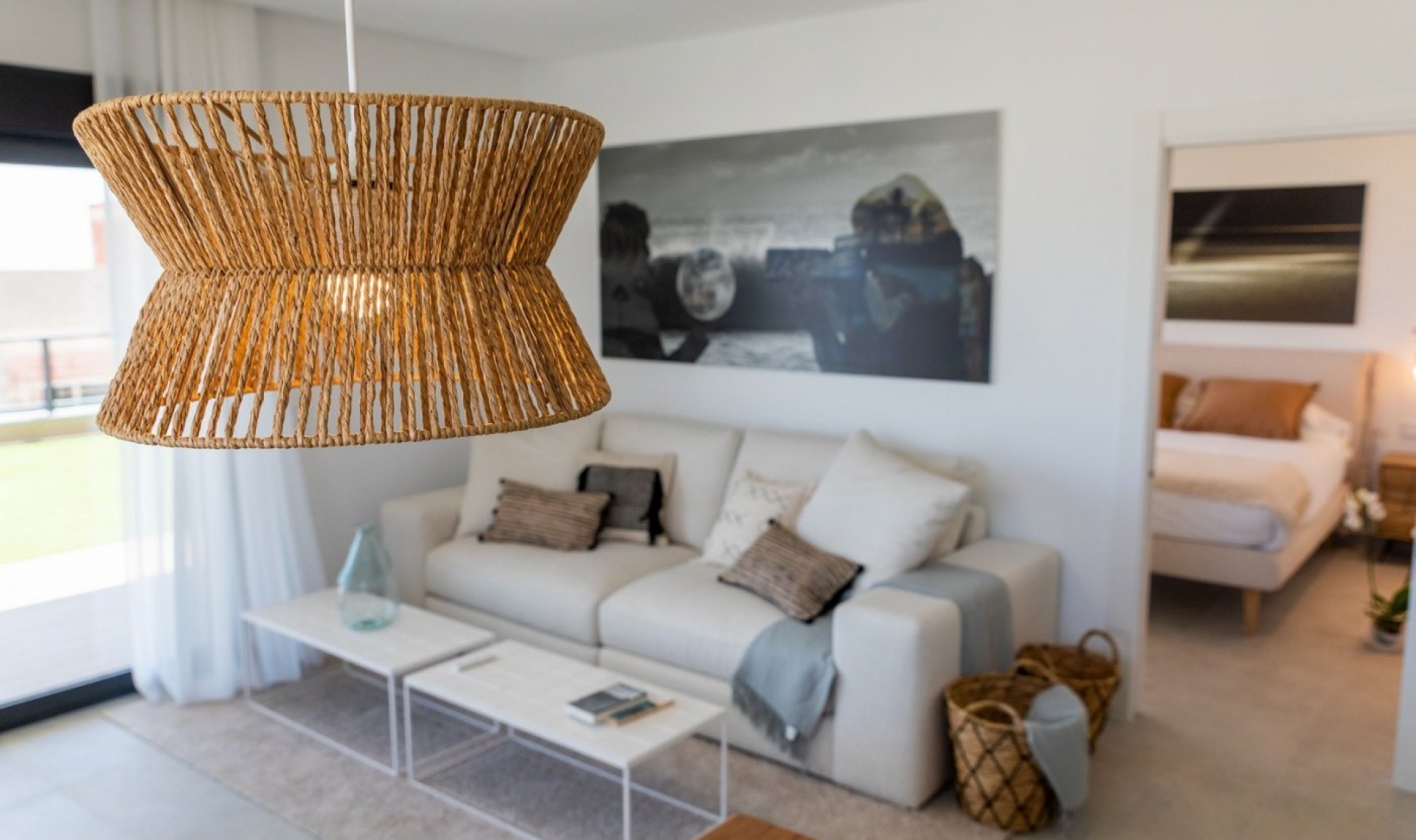 Novostavba - Apartment -
Santa Pola - Gran Alacant