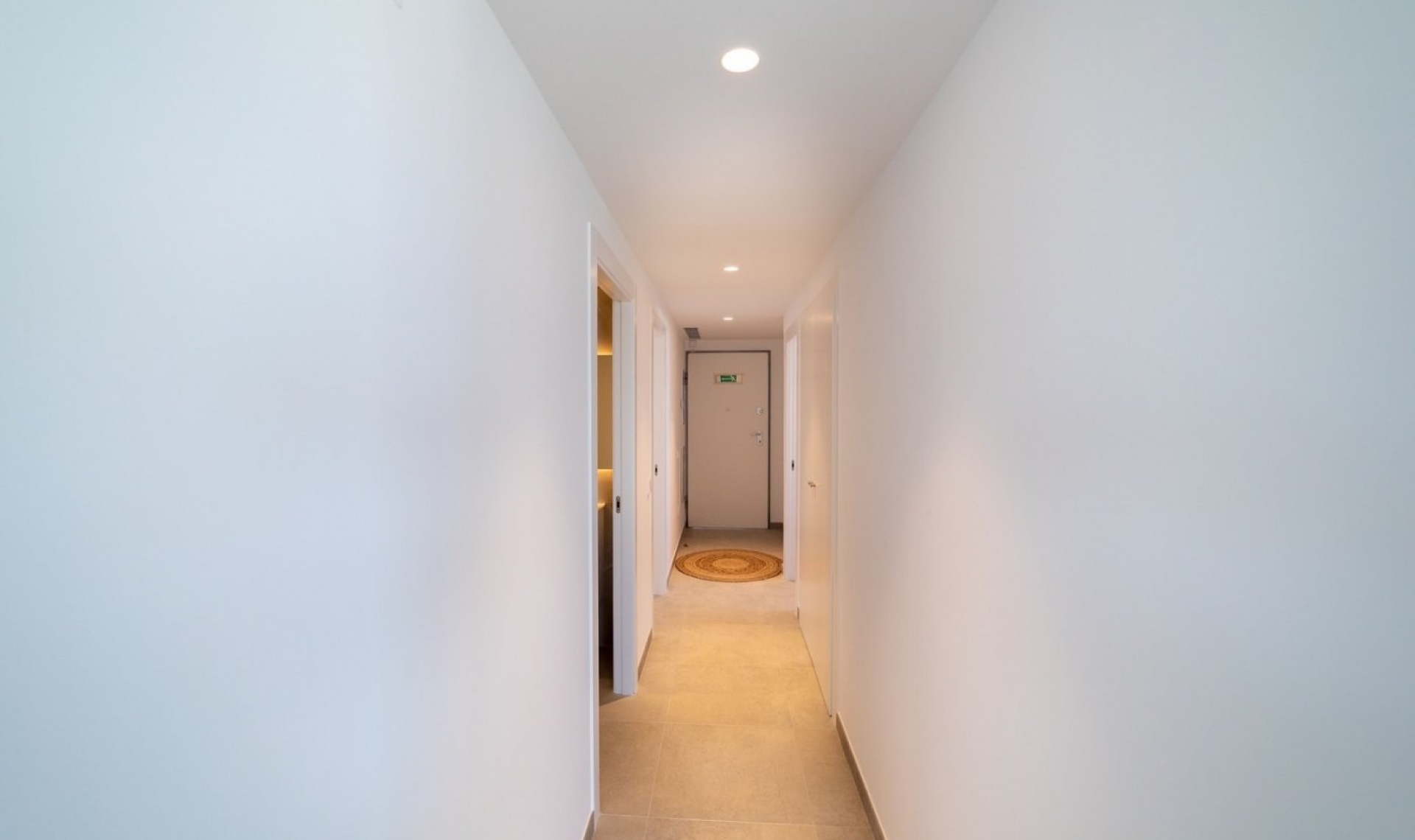 Novostavba - Apartment -
Santa Pola - Gran Alacant