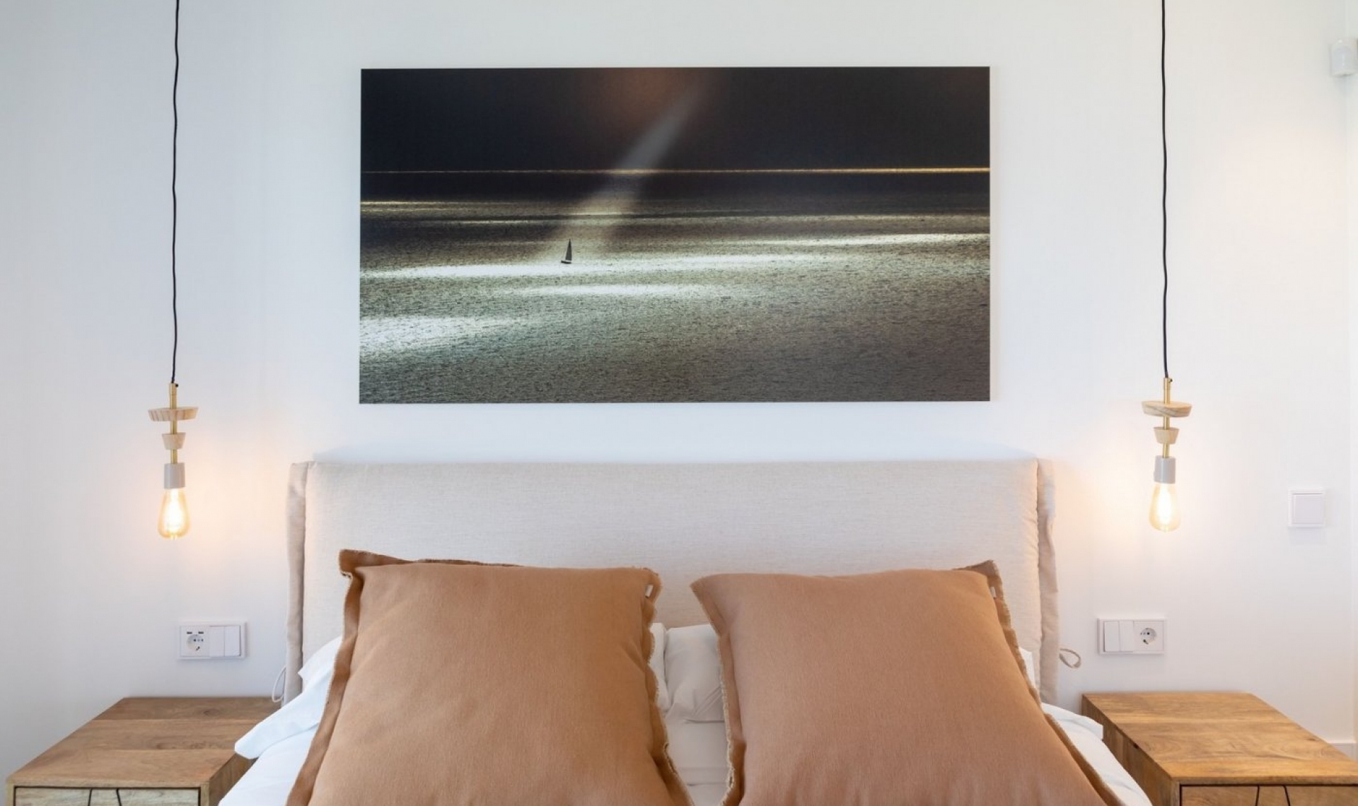 Novostavba - Apartment -
Santa Pola - Gran Alacant