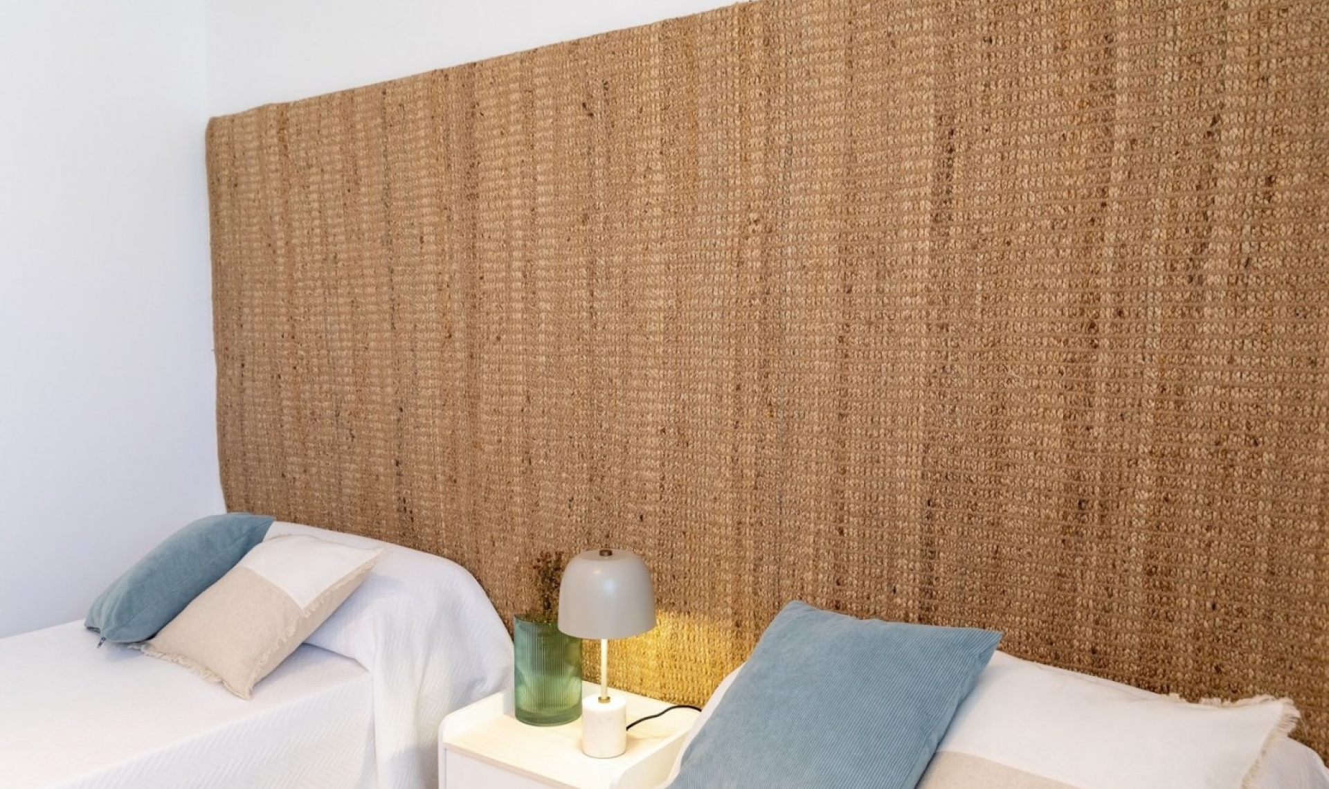 Novostavba - Apartment -
Santa Pola - Gran Alacant