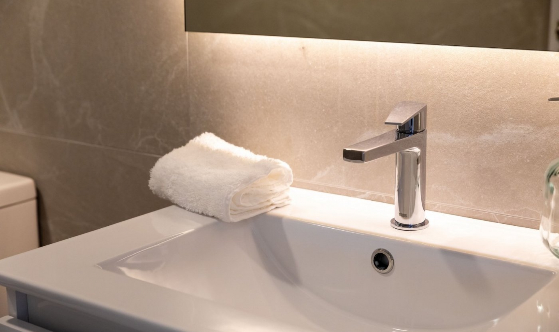 Novostavba - Apartment -
Santa Pola - Gran Alacant