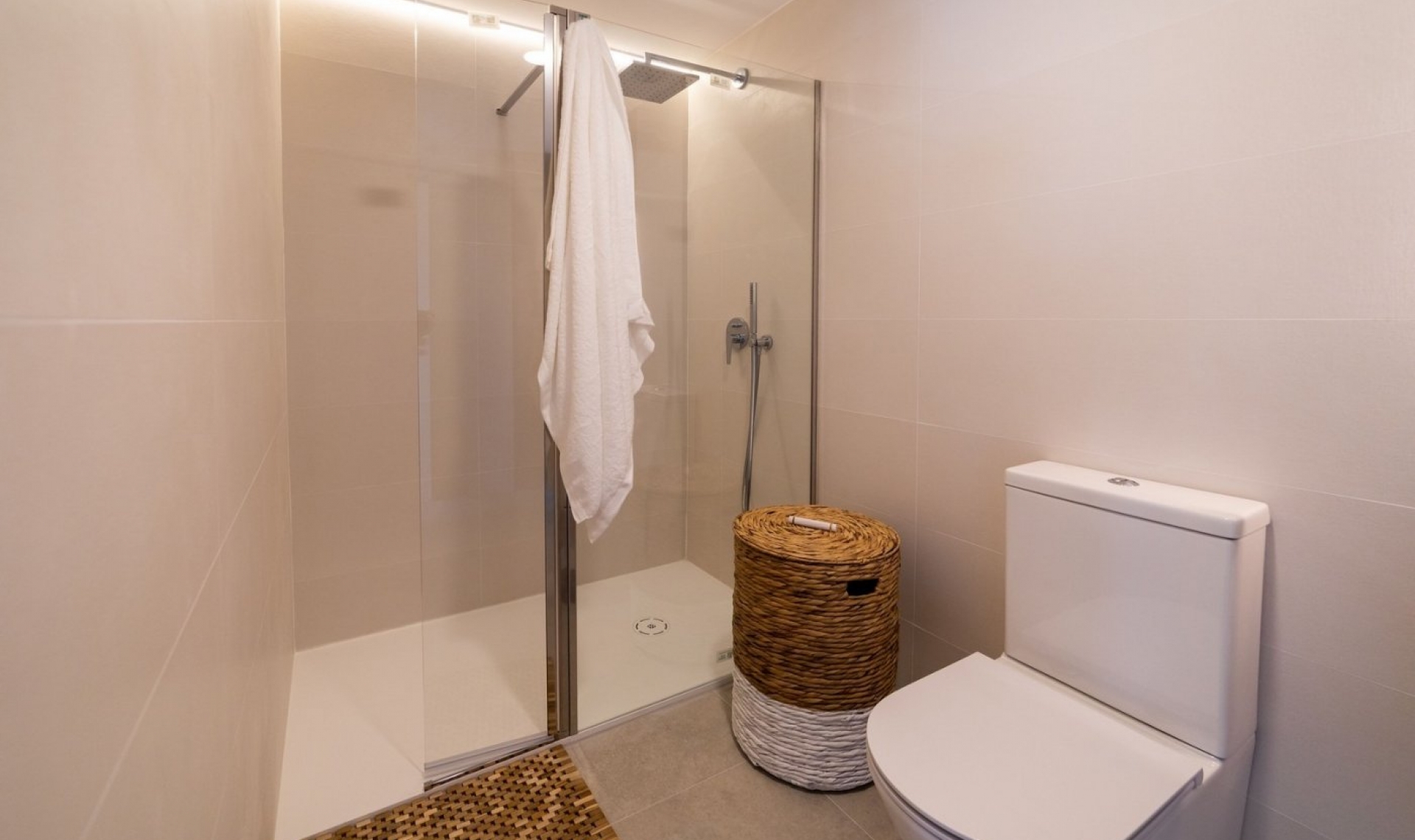 Novostavba - Apartment -
Santa Pola - Gran Alacant