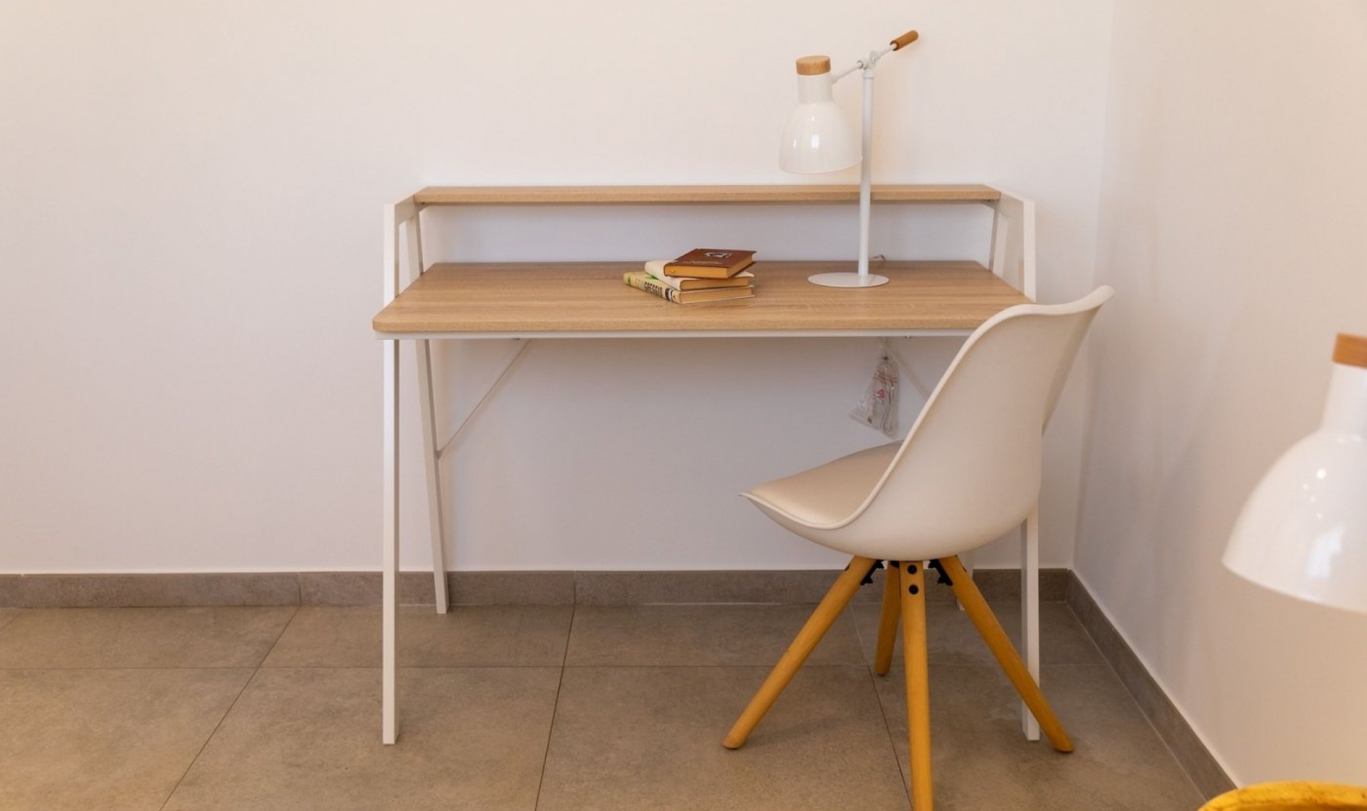 Novostavba - Apartment -
Santa Pola - Gran Alacant