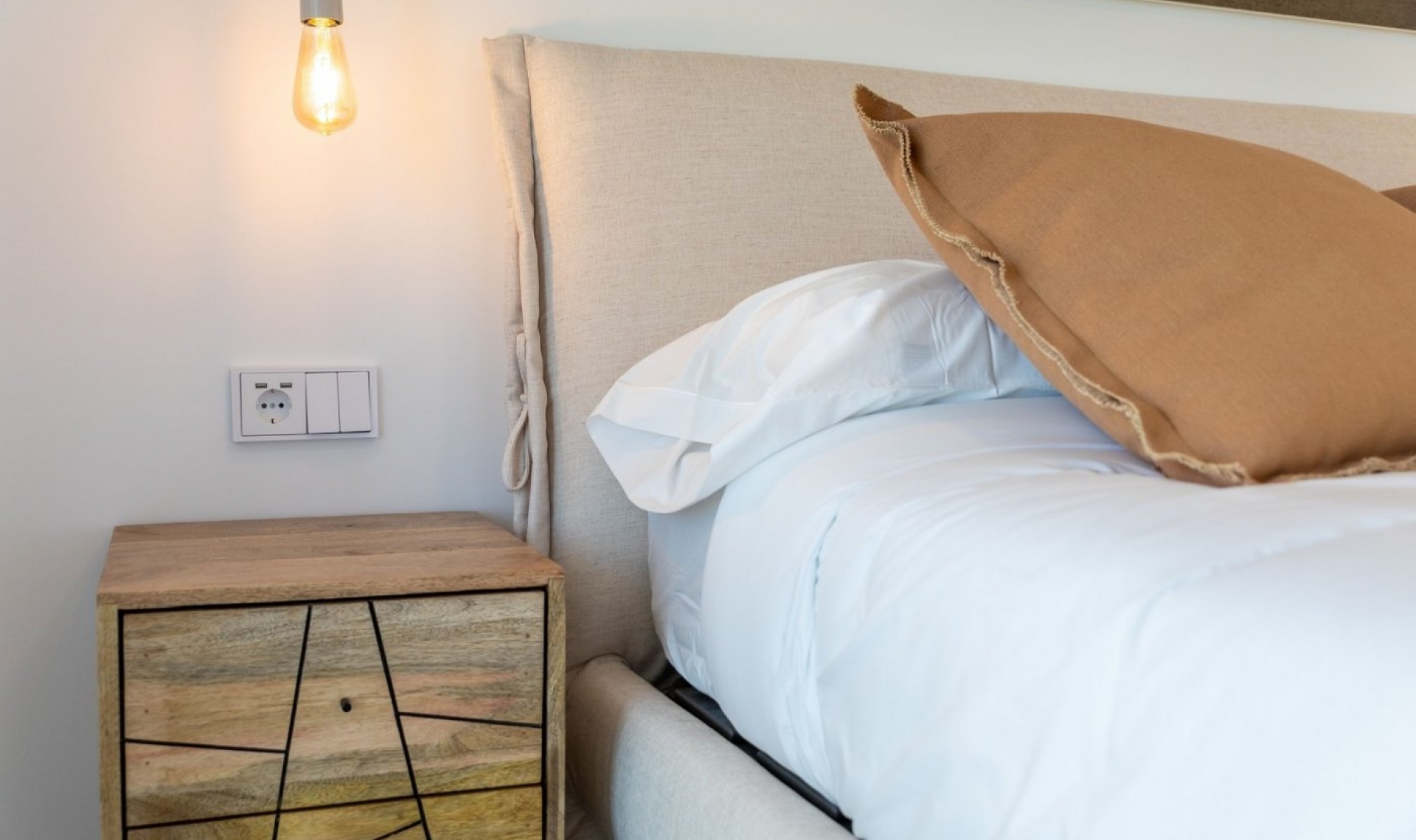 Novostavba - Apartment -
Santa Pola - Gran Alacant