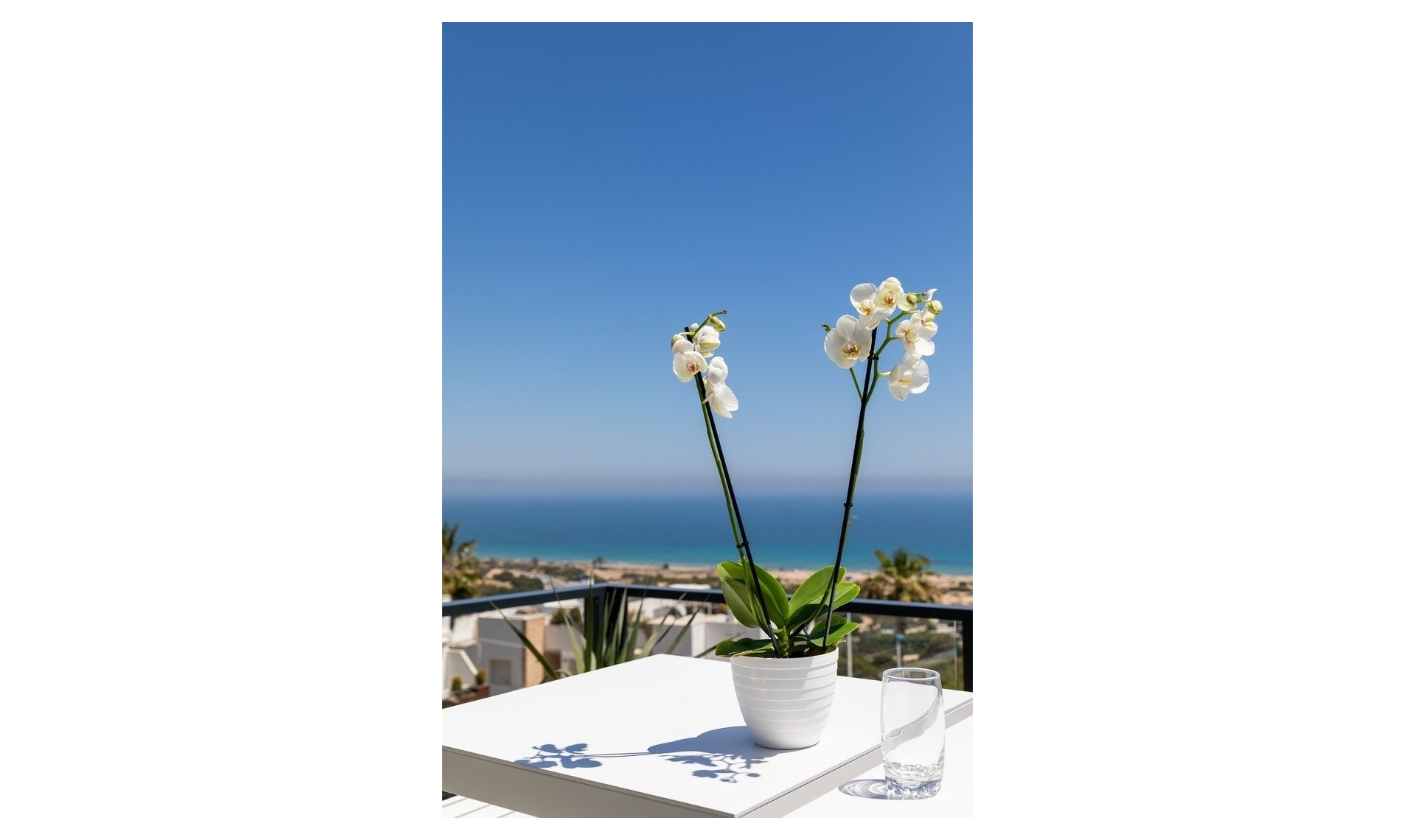 Novostavba - Apartment -
Santa Pola - Gran Alacant