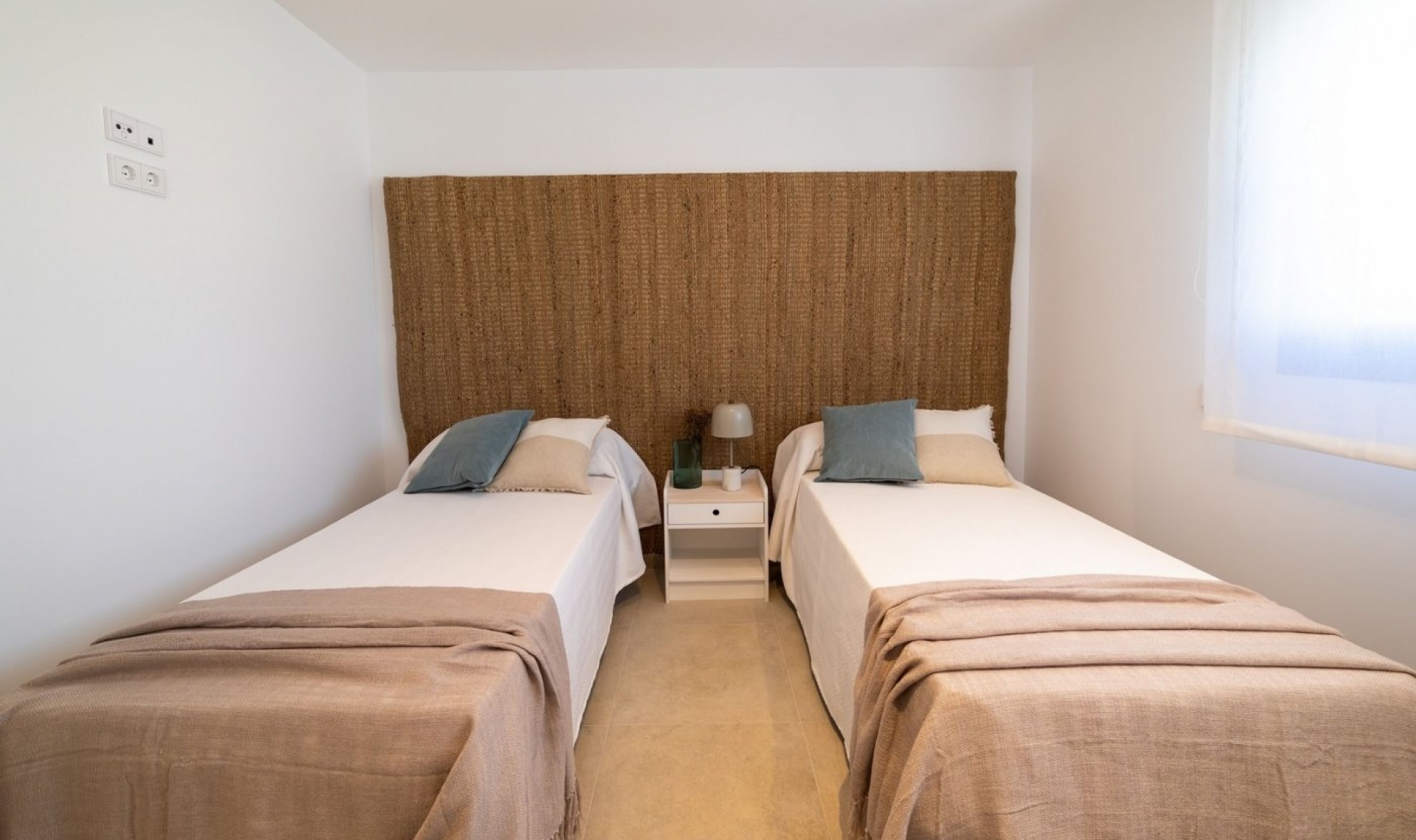 Novostavba - Apartment -
Santa Pola - Gran Alacant