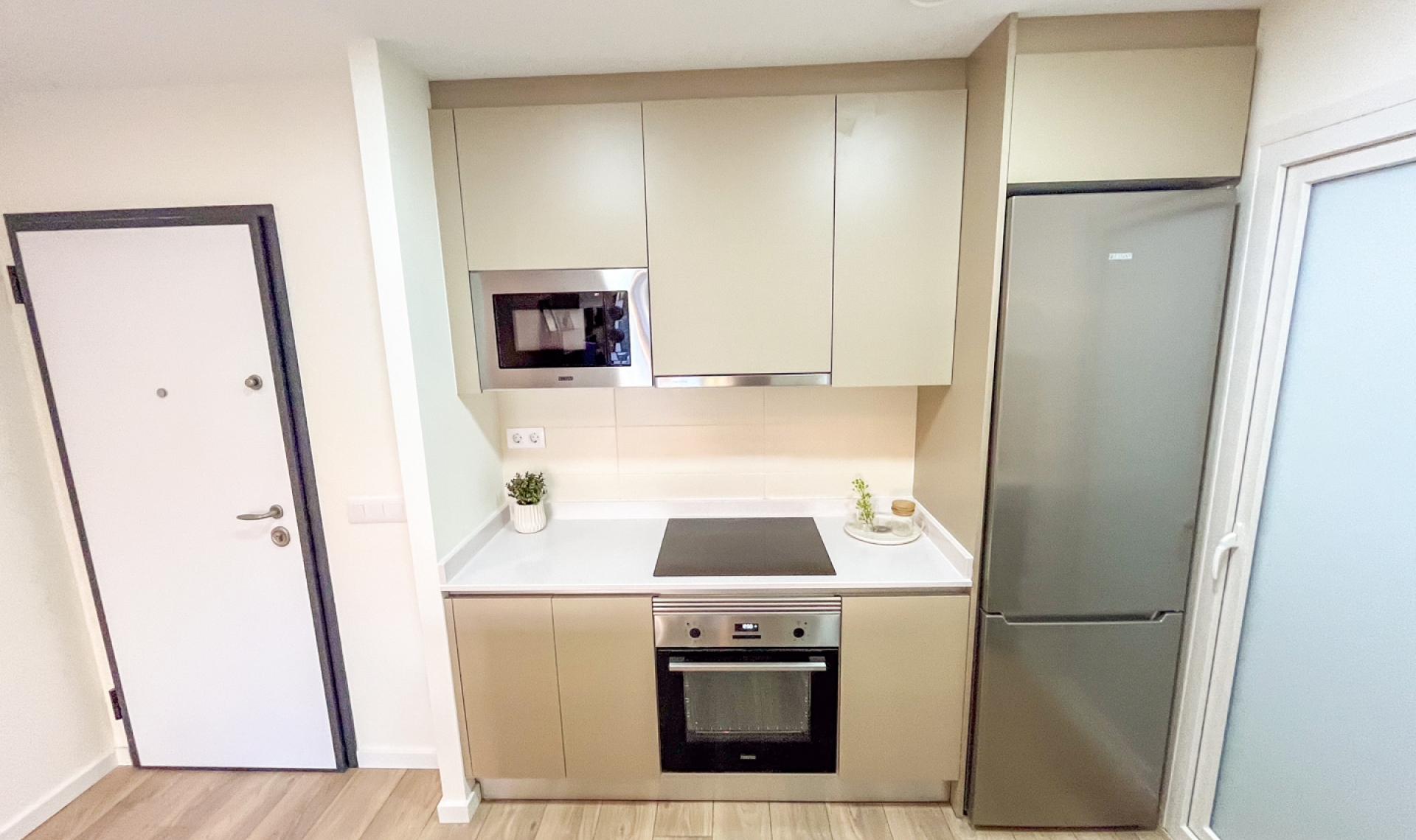 Novostavba - Apartment -
Torre de la Horadada (Alicante) - Spain