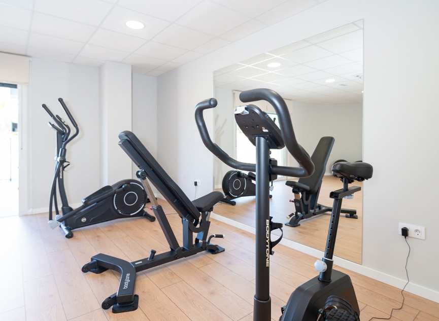 Novostavba - Apartment -
Torre de la Horadada (Alicante) - Spain